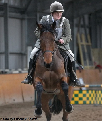 Photo by Orkney Sports